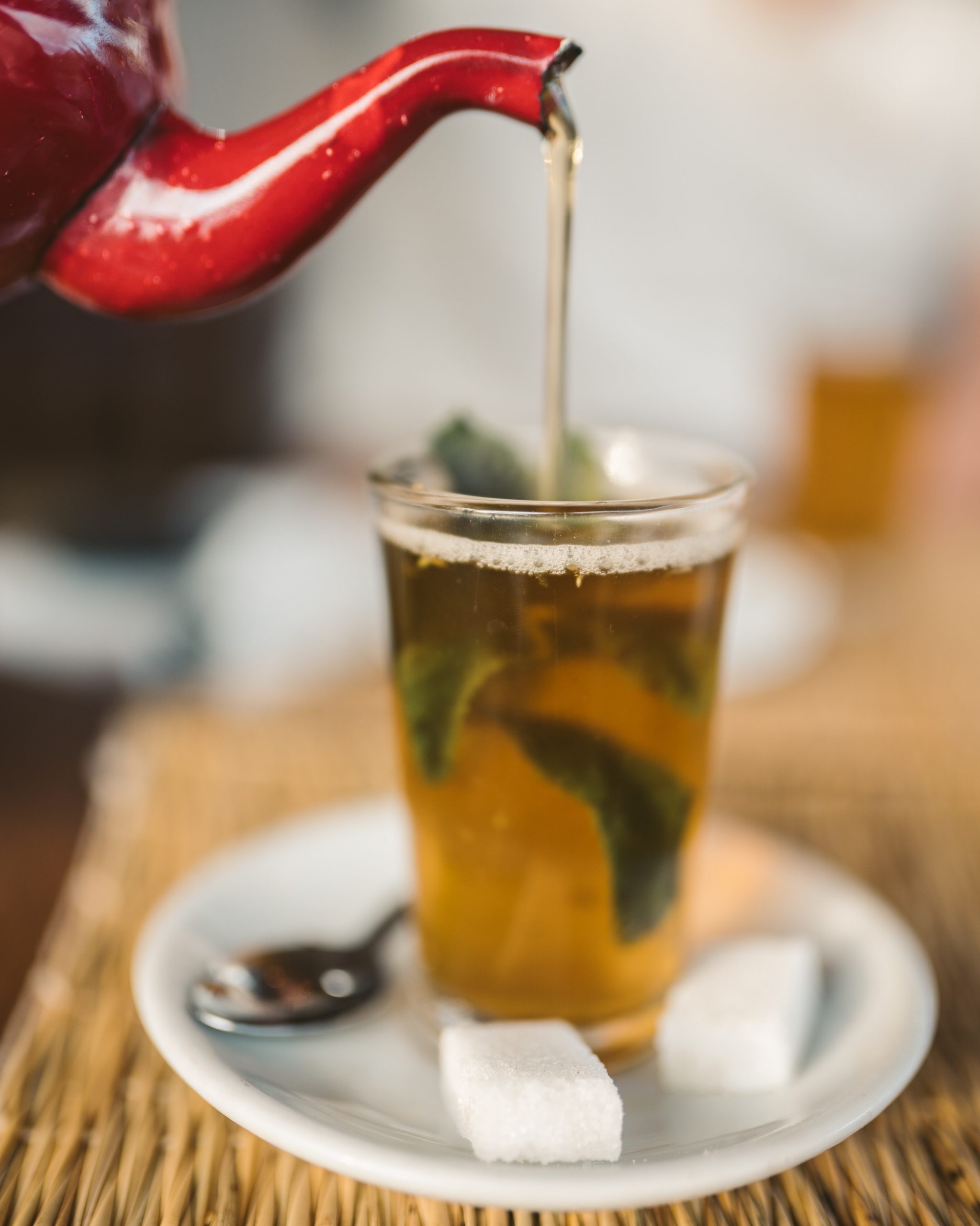 cha-aromaticas