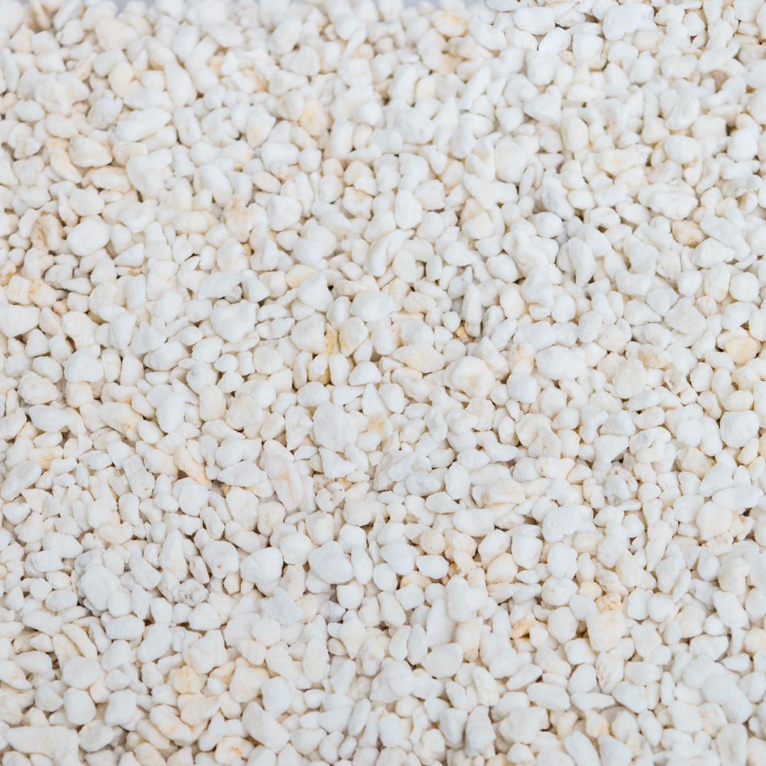 perlite