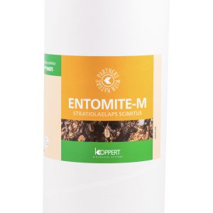 Entomite