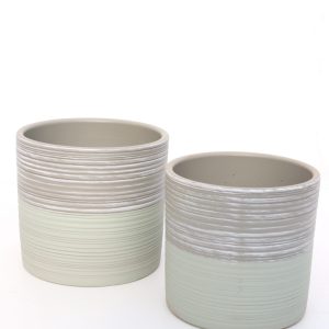 Vaso cerâmica | Mónaco