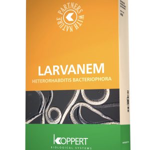 Larvanem by Koppert