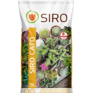 Substrato Cactus