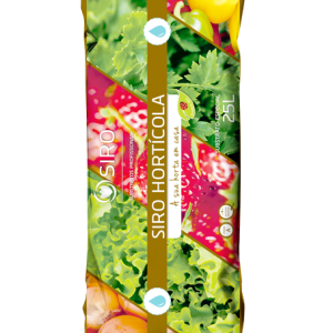 Substrato Hortícolas