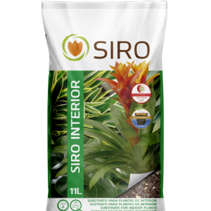 Substrato para Interior