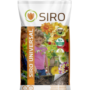 Substrato Universal