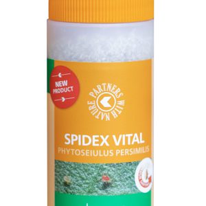 Phytoseiulus persimilis_Koppert BIological Systems-planthiza-spidex