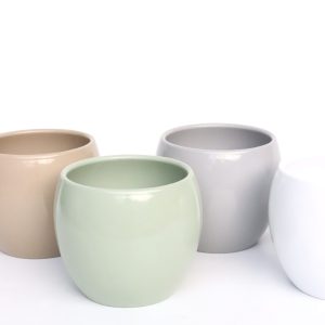 Vaso cerâmica | Copenhaga