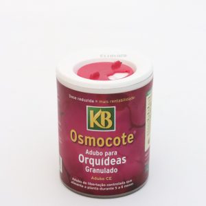 Adubo granulado Orquídeas KB