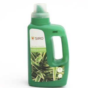 Adubo líquido Plantas de Interior