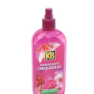 Hidratante para Orquídeas KB