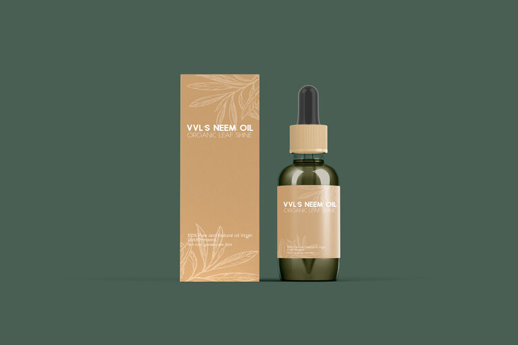 Óleo de Neem - Image 4
