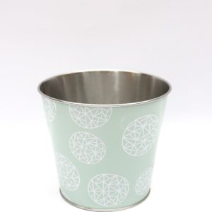 Vaso alumínio | Sardegna