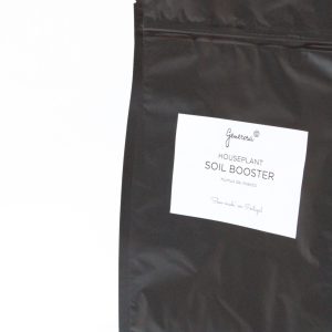 Soil Booster