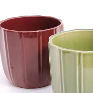 Vaso cerâmica | Maputo
