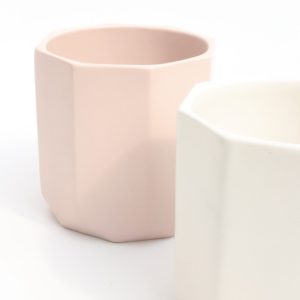 Vaso cerâmica padrão | Praga