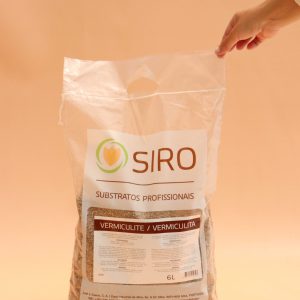 Vermiculite
