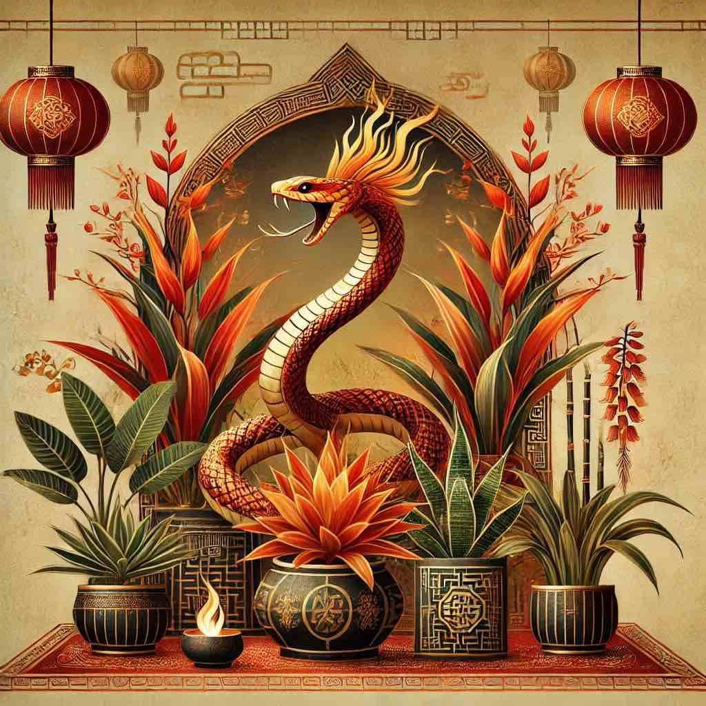 fire-snake-chinese new year-planthiza-compressed